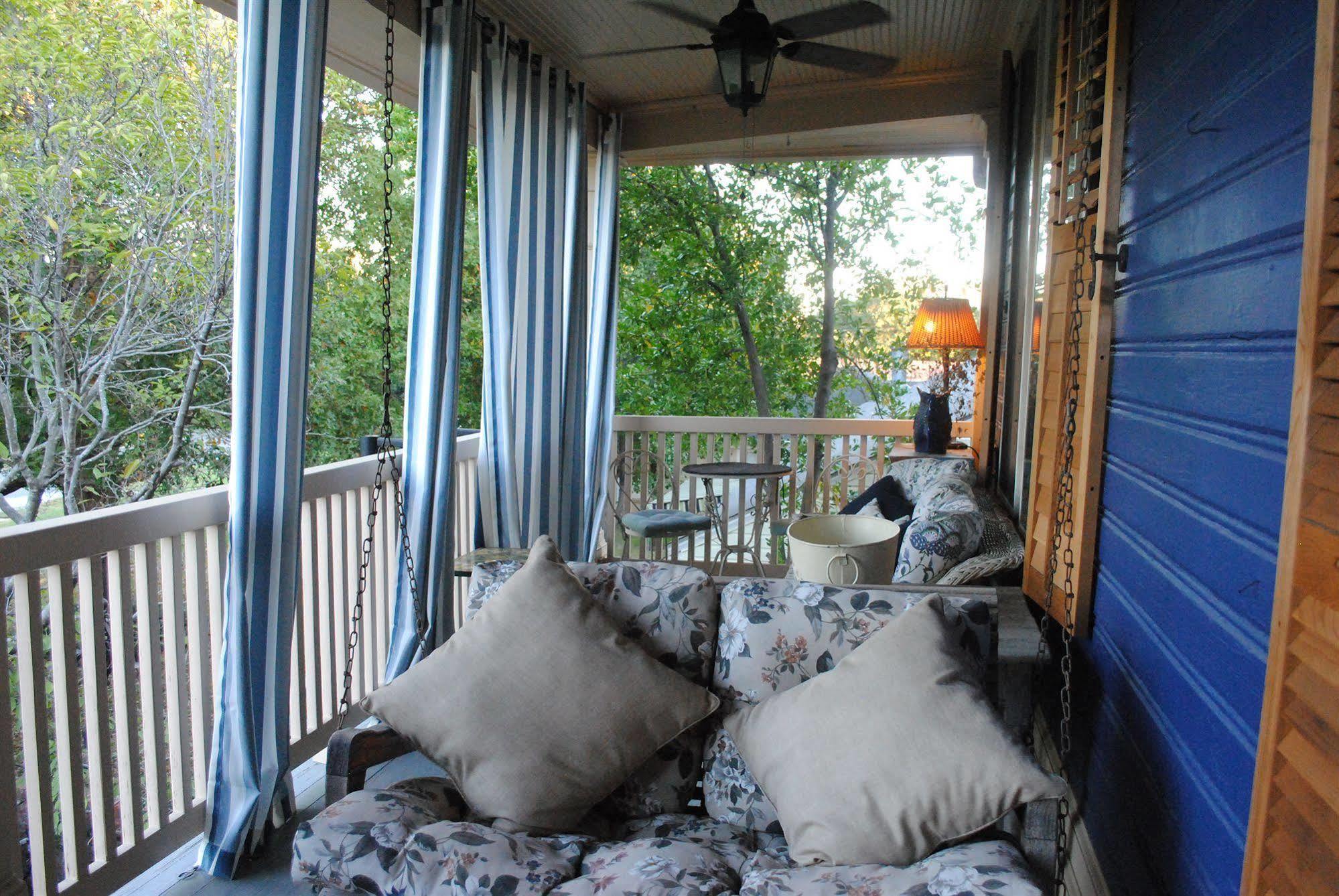 Fairfield Place Bed And Breakfast Bossier City Εξωτερικό φωτογραφία